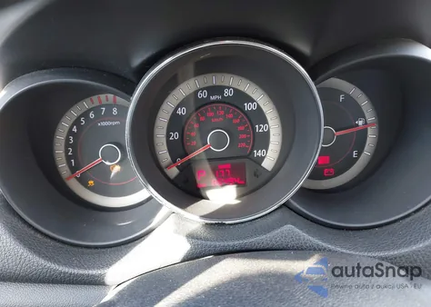 2013 Kia Forte Ex from USA, damaged, VIN KNAFU4A2XD5720949